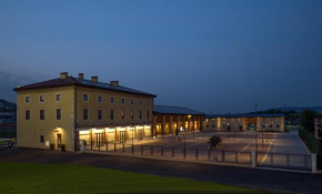 Hotels in Montebello Vicentino